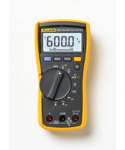 Fluke 115