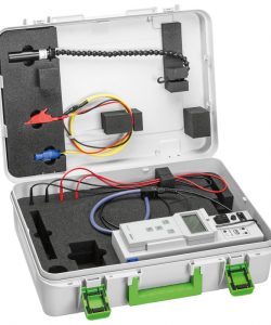 Cable Identification System