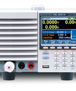 Electronic Load Sri Lanka