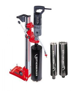 Core Drilling Machine Sri Lanka