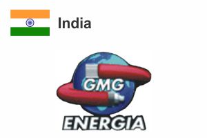 GMG International