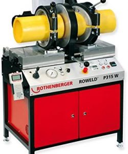 Butt Welding Machine