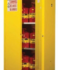 Safety and Storage Cabinets