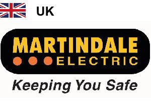 Martindale Electric