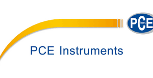 PCE Instruments