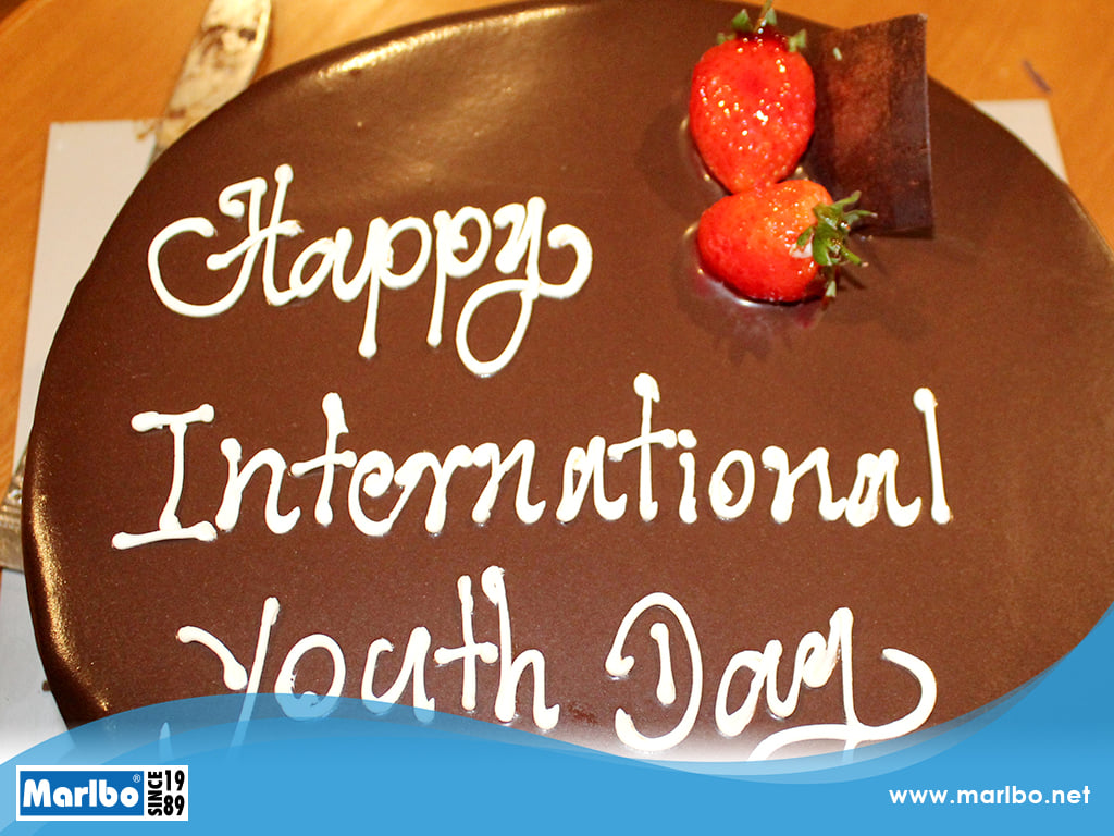 International Youth Day 2021