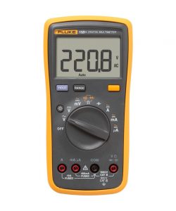 Price Digital Multimeter Sri Lanka