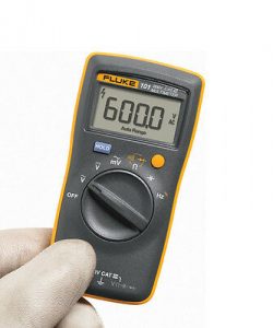 Digital Multimeter Sri Lanka