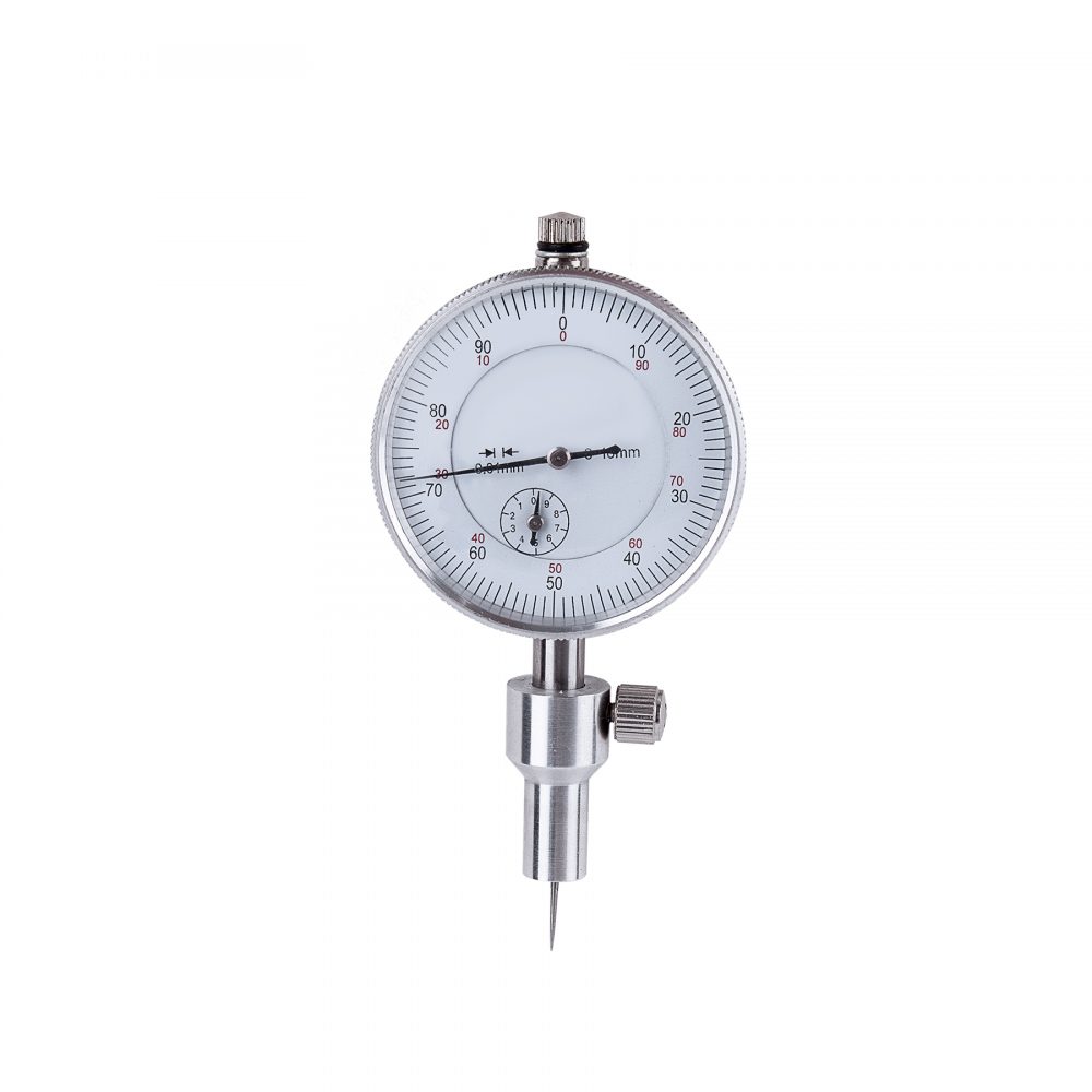 Analog-Surface-Profile-Gauge-NOVOTEST-LIMIT-2200 Mechanical Depth Gauge Sri Lanka
