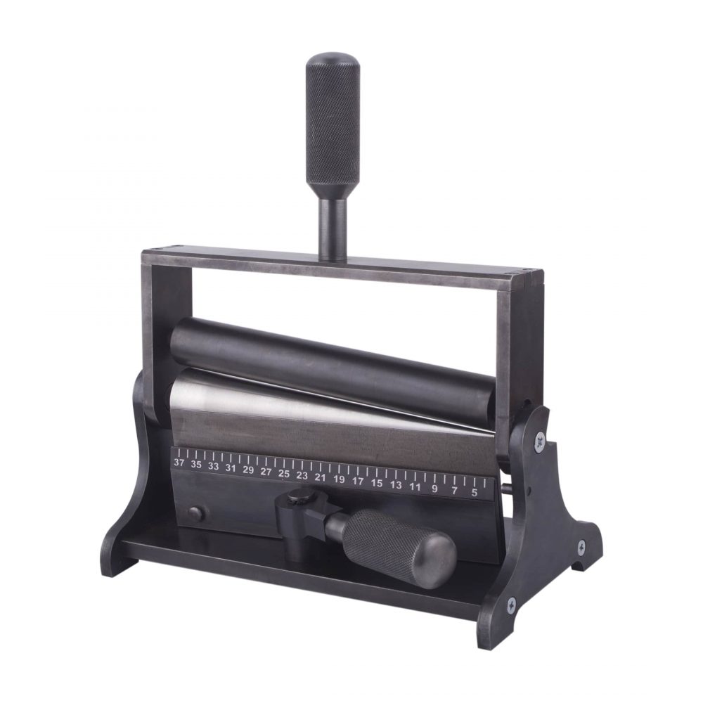 Bending-Test-Conical-Mandrel-NOVOTEST-BEND-6860-2200-1 Metal Elasticity or Resistance Adhesion Tester Sri Lanka