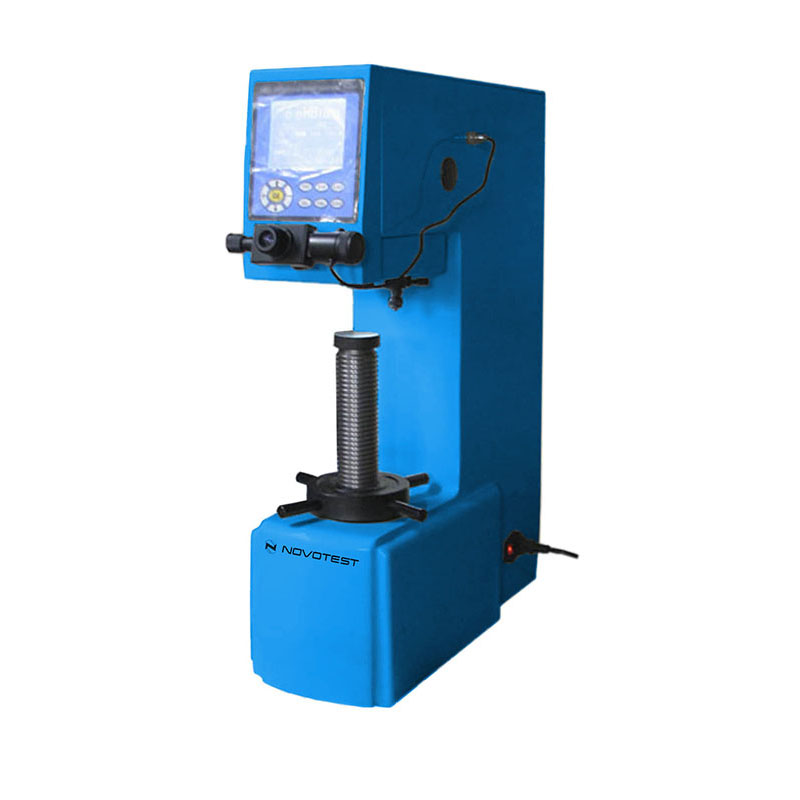 Digital-Brinell-Hardness-Tester-NOVOTEST-TB-B-CM-800 Metal Digital Brinell Hardness Tester Sr Lanka