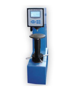 Digital Rockwell Hardness Tester