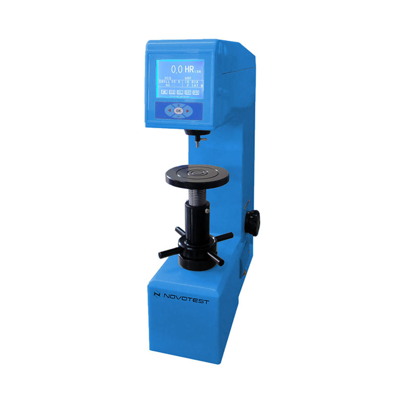 Digital-Superficial-Rockwell-Hardness-Tester-NOVOTEST-TB-SR-C-800 Digital Superficial Rockwell Hardness Tester Sri Lanka