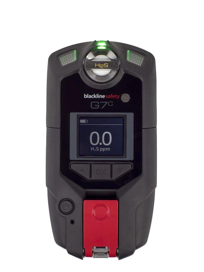 G& single Single Gas Detector Sri Lanka
