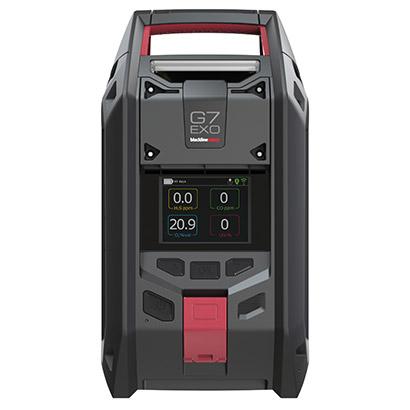 G7-EXO-isolated-with-screen-on-web_0 Area Monitor Gas Detector Sri Lanka