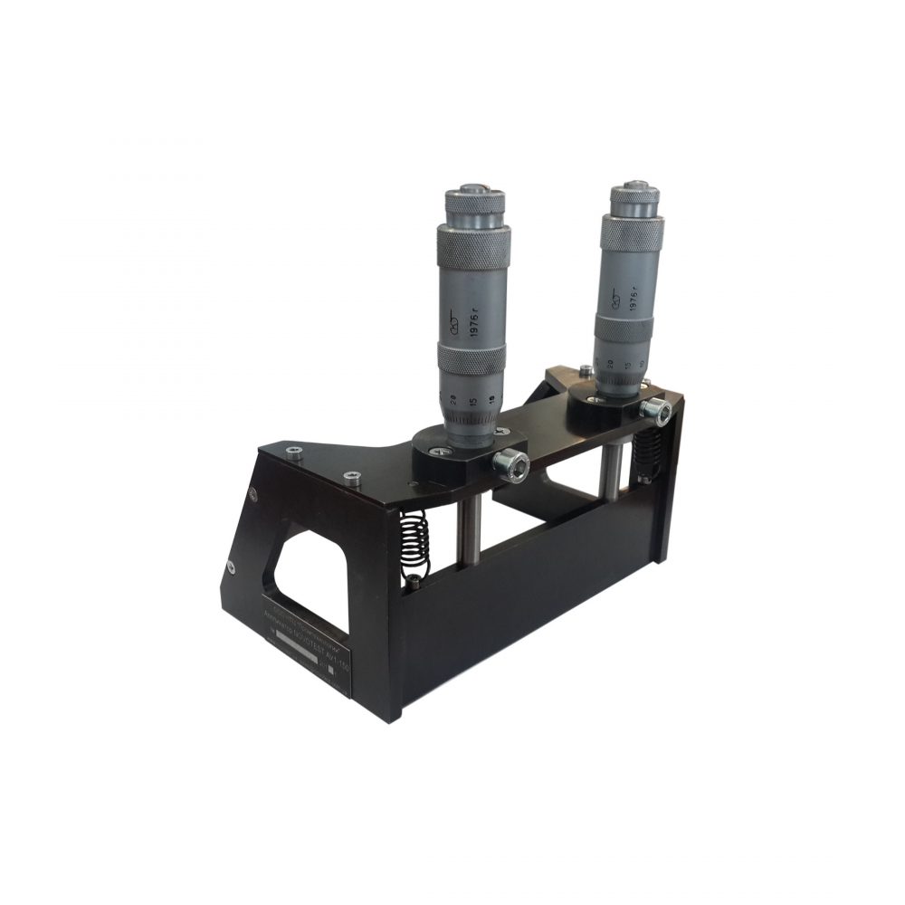 NOVOTEST-AU-1-2200 Paint Layers Thickness Applicator Sri Lanka