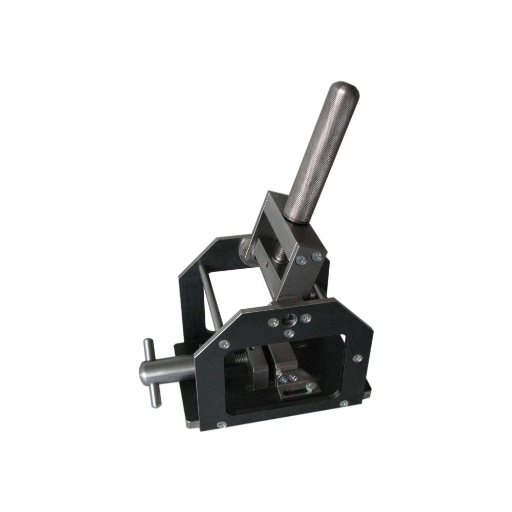 Novotest-bend-M1519 Metal Plate Elasticity and Strength Tester Sri Lanka