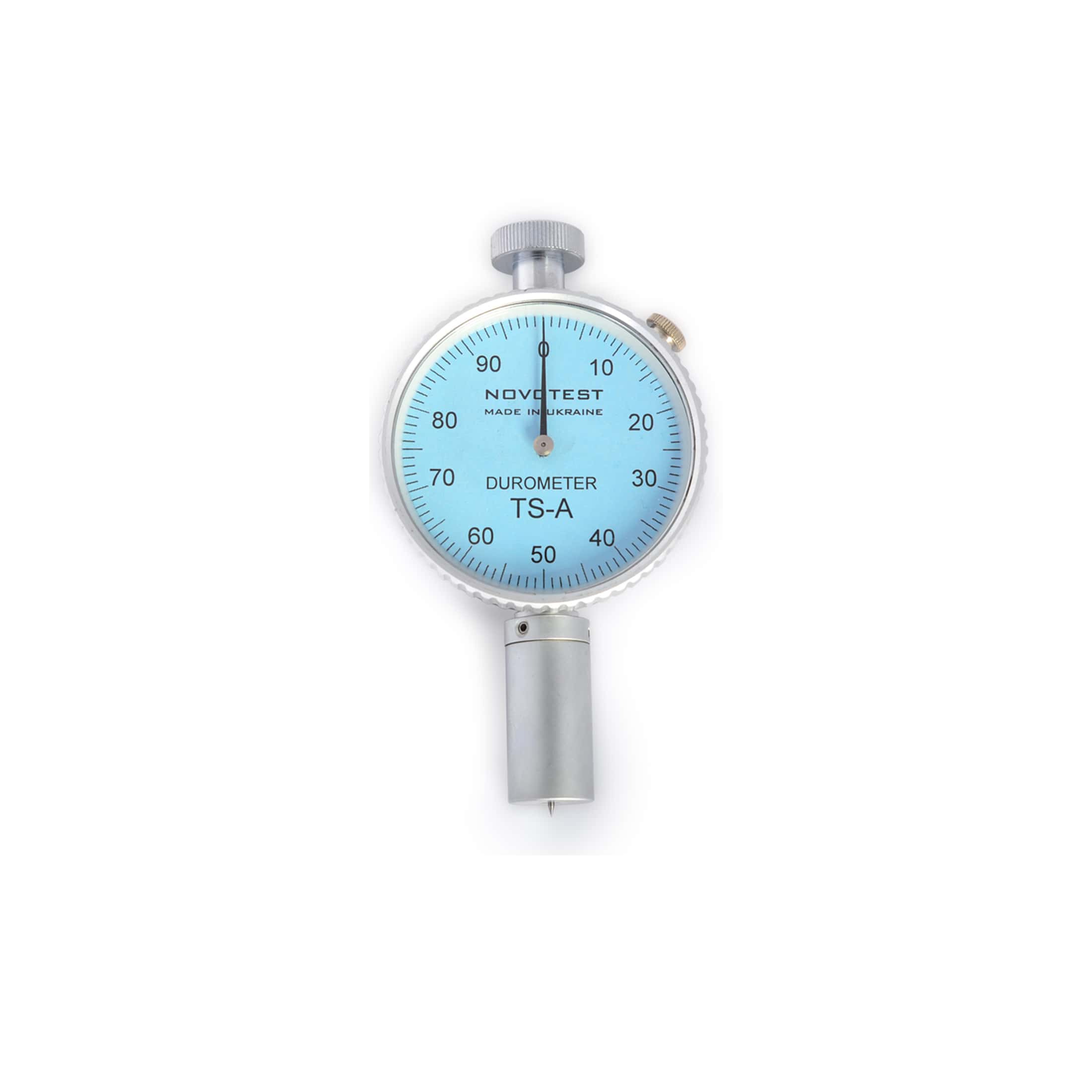 Shore Durometer Sri Lanka