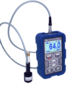 Dynamic Hardness Tester Sri Lanka