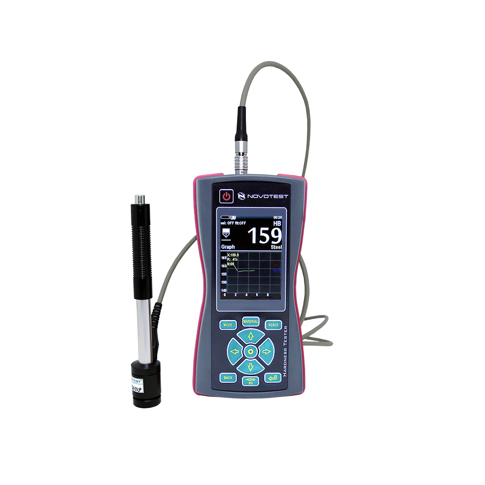 Metal Hardner Tester Sri Lanka