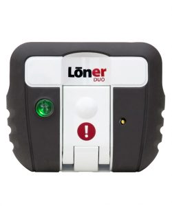 Emergency Personnel Monitor Sri Lanka