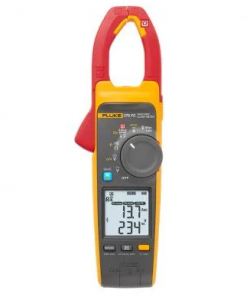 Faster and Safer Clamp Meter Sri Lanka