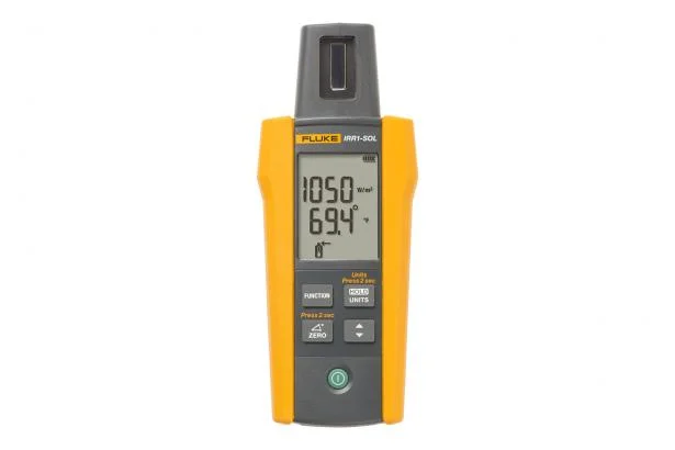 Fluke Solar Irradiance Meter Sri Lanka