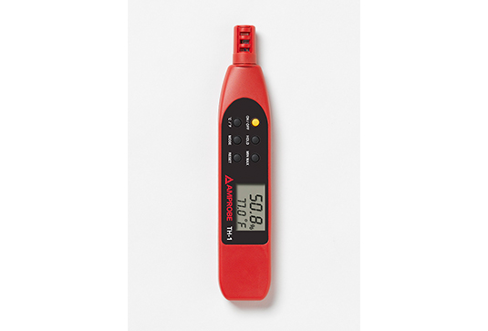 Compact Probe Humidity Meter Sri Lanka