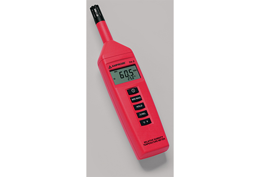 PD_TH-3-1 Relative Humidity Temperature Meter Sri Lanka