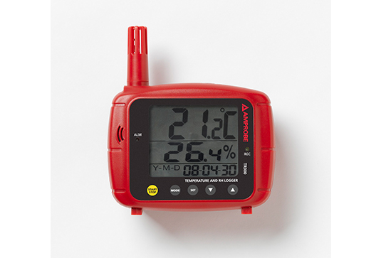 PD_TR300-1 Temperature and Relative Humidity Data Logger Sri Lanka