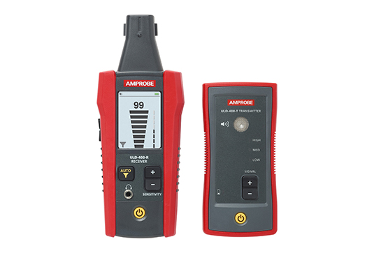 Ultrasonic Diagnostic Leak Detector Sri Lanka