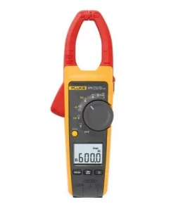 Low Voltage Clamp Meter Sri Lanka