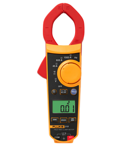 Economic Compact Clamp Meter Sri Lanka