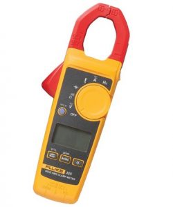 Reliable Versatile Clamp Meters Sri Lanka