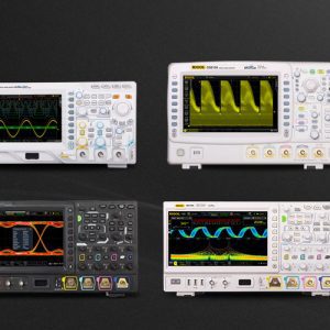 Digital Oscilloscope