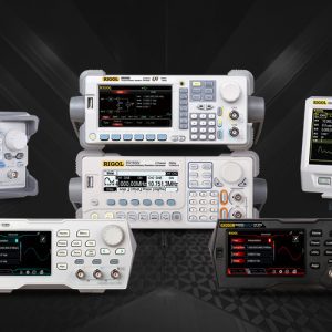 Waveform Generators