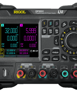 High speed and high accuracy DC power Supply Sri Lanka