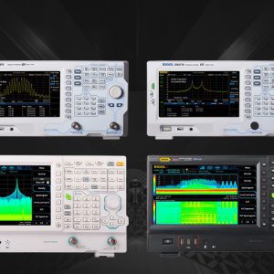 Spectrum Analyzers