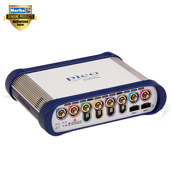 PicoScope 6000E Series