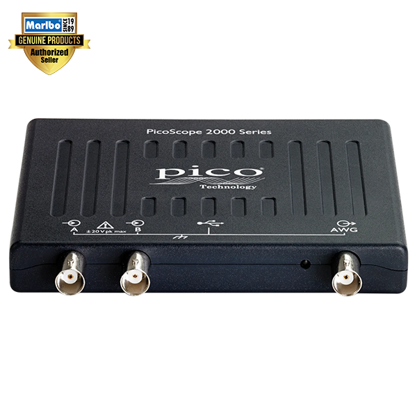 PicoScope® 2000 Series