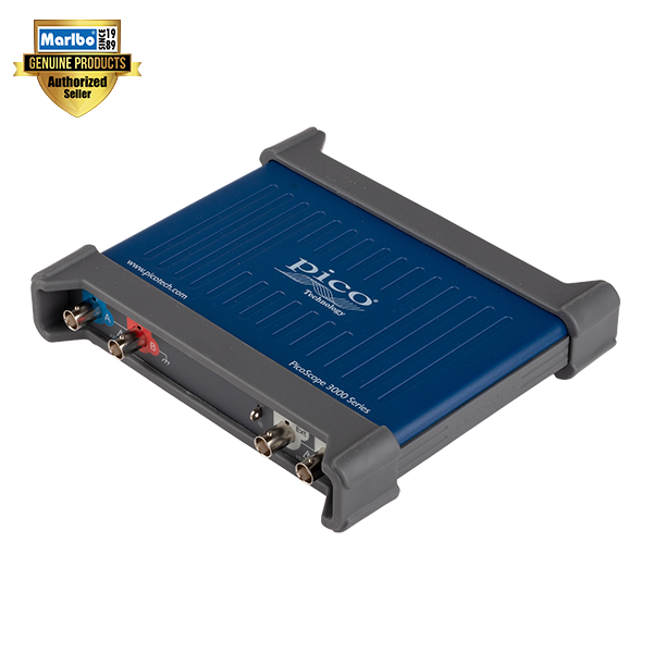 PicoScope® 3000 Series