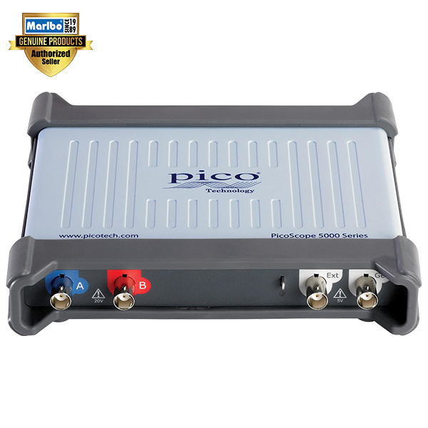 PicoScope® 5000 Series