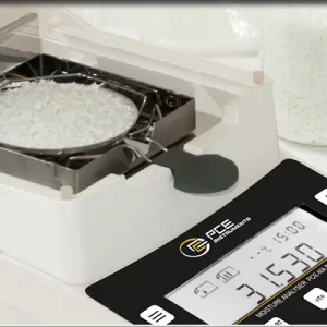 Absolute Moisture Meter