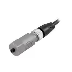Accelerometer