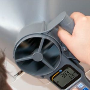Anemometer