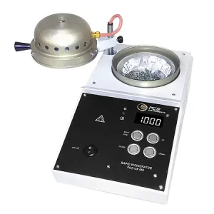 Moisture Weighing Scales
