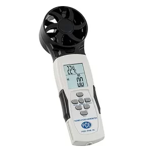 Air Flow Meter
