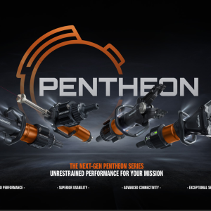 PENTHEON Tools