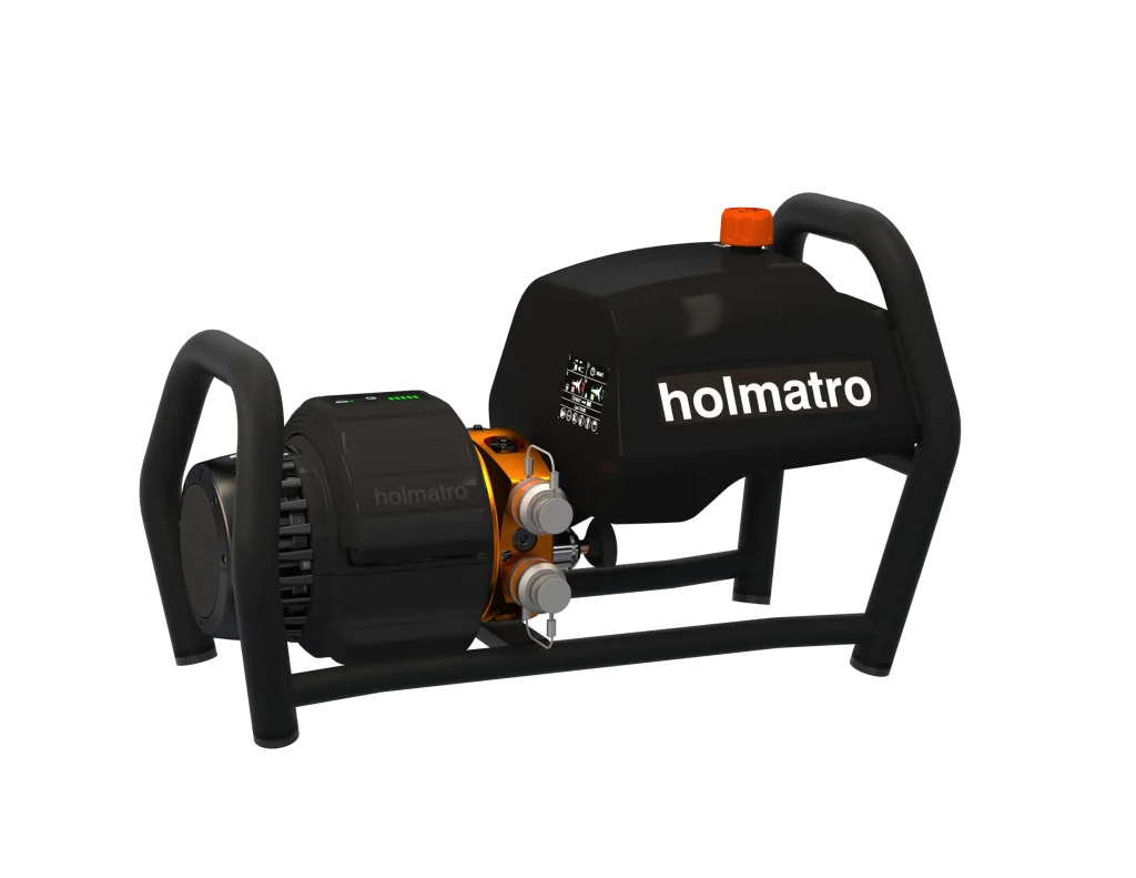 Battery Pump BP203