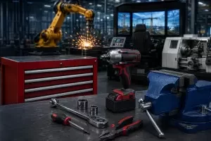 Machinery & Tools